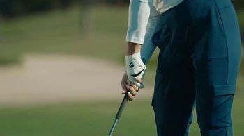 Lamkin Golf Grips TV Spot, 'No Matter the Conditions'