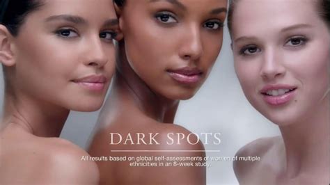 Lancôme DreamTone TV Spot, 'Dare to Bare Your Skin' created for Lancôme Paris (Skin Care)