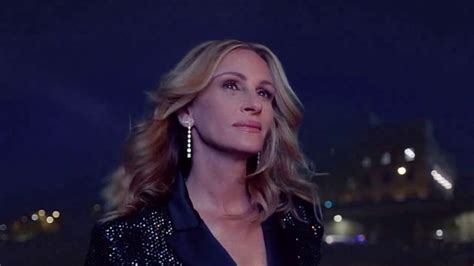 Lancôme La Vie Est Belle TV Spot, 'Life Is What You Make of It' Featuring Julia Roberts, Song by Mina Tindle