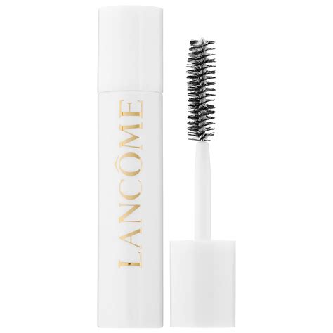 Lancôme Paris (Cosmetics) Cils Booster XL Super-Enhancing Mascara Base commercials