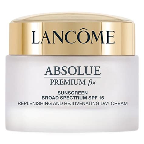 Lancôme Paris (Skin Care) Absolue Premium βx Day Cream
