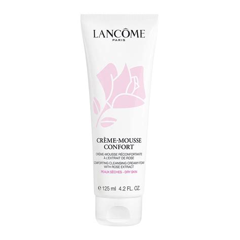 Lancôme Paris (Skin Care) Creme Mousse Confort commercials