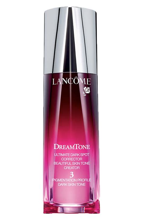 Lancôme Paris (Skin Care) DreamTone logo