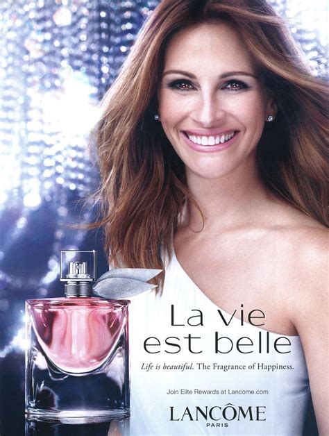 Lancôme Paris (Skin Care) La Vie Est Belle