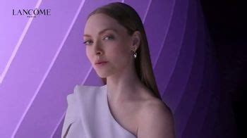 Lancôme Paris Advanced Génifique Face Serum TV Spot, 'Radiant: Free Gift' Featuring Amanda Seyfried