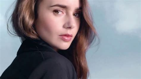 Lancôme Paris Advanced Génifique TV Spot, 'Skin Potential' Featuring Lily Collins