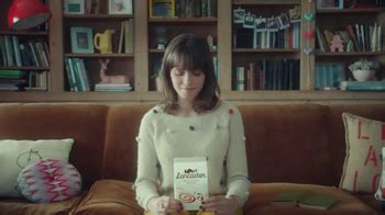 Lancaster Soft Cremes TV Spot, 'The Story' created for Lancaster Candy