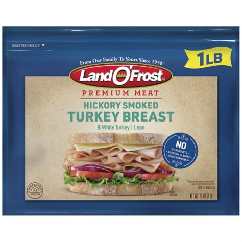 Land O'Frost Premium Meat TV Spot, 'High-Quality, Healthy Lunch Meat for Kids'