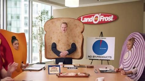 Land O'Frost Premium TV Spot, 'Conference Call' featuring Merren McMahon