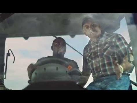 Land O'Lakes Farm Bowl TV Spot, 'Cute Tractor' Feat. Greg Jennings featuring Greg Jennings
