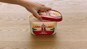 Land O'Lakes TV Spot, 'From Farm to French Bread'
