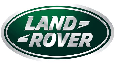 Land Rover Range Rover Sport logo