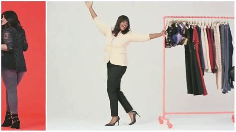 Lane Bryant Black Friday Sale TV Spot, 'Cacique: Daily Doorbusters'