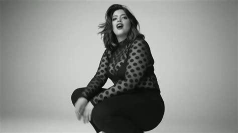 Lane Bryant Super Stretch Skinny Jean TV Spot, 'New Skinny' Song by Lizzo created for Lane Bryant