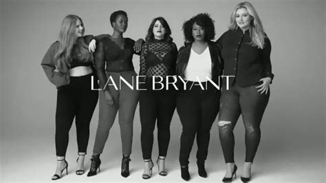 Lane Bryant TV Spot, 'The New Skinny: Sale' Song by Lizzo created for Lane Bryant