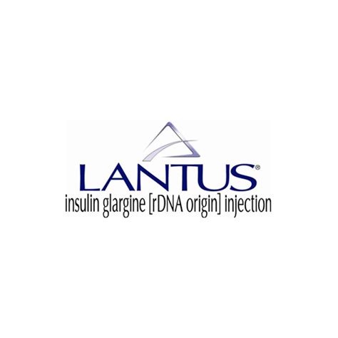 Lantus logo