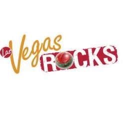 Las Vegas Curling Rocks Hit & Stay Package logo