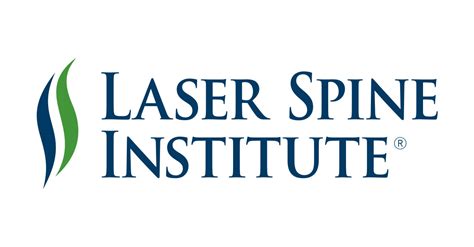 Laser Spine Institute logo