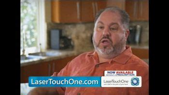 LaserTouchOne TV Spot created for LaserTouchOne