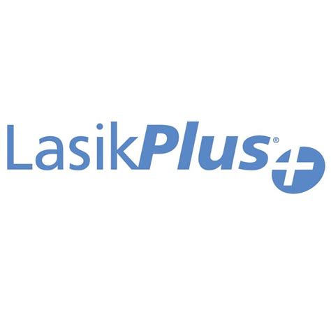 LasikPlus Eye Surgery logo