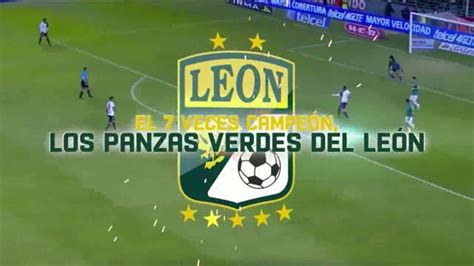 Latin Entertainment Inc TV commercial - Chivas y León: Providence Park