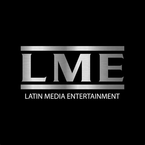 Latin Entertainment Inc. logo