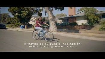 Latino Donor Collaborative TV Spot, 'Héroes latinos: Rachel y Peter'