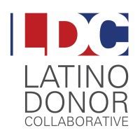 Latino Donor Collaborative logo