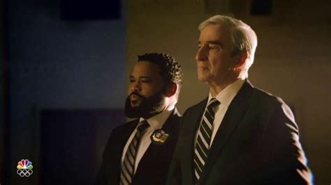Law & Order Super Bowl 2022 TV Promo, 'The Original Returns' created for NBC