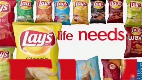 Lays Barbecue TV commercial - Copy Machine