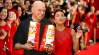 Lay's TV Spot, 'Chip Finalists' Featuring Eva Longoria, Michael Symon created for Lay's