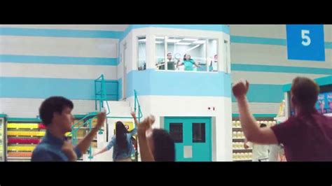 Lay's TV Spot, 'Grocery Store Karaoke' created for Lay's