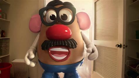Lay's TV Spot, 'Mrs. Potato Head' featuring Adam Sietz