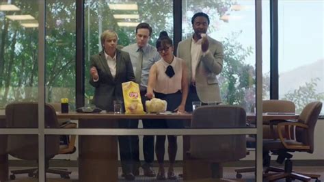 Lay's TV Spot, 'Surprise' created for Lay's