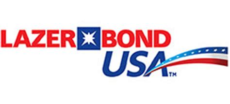 Lazer Bond USA commercials