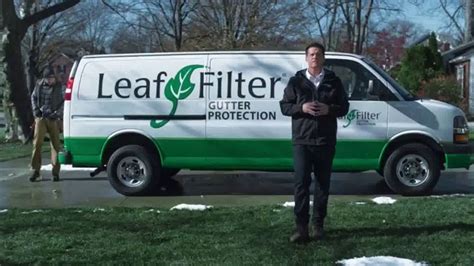 LeafFilter TV commercial - Customer Testimonials: Save $250
