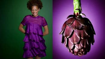 Lean Cuisine TV Spot, 'Culinary Dresses' created for Lean Cuisine