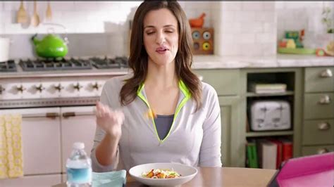 Lean Cuisine TV Spot, 'Protein' created for Lean Cuisine