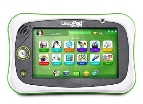 Leap Frog LeapPad 2 logo