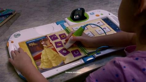 Leap Frog LeapStart 3D TV Spot, 'Get Them Ready' created for Leap Frog