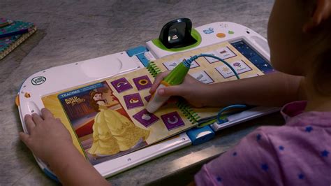Leap Frog LeapStart TV Spot, 'Getting Ready for School' created for Leap Frog