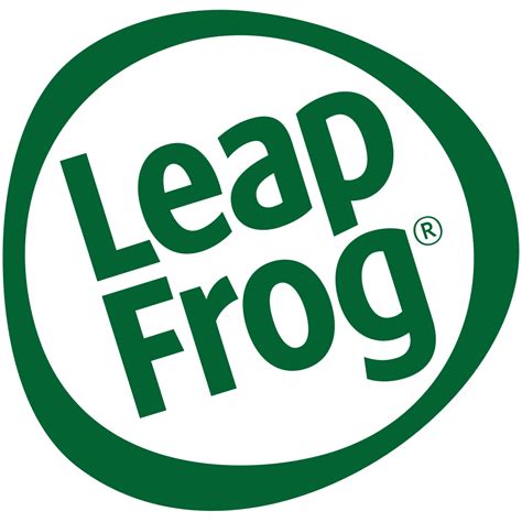 Leap Frog logo