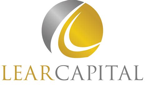 Lear Capital Gold Decision Guide logo