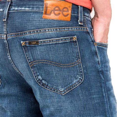 Lee Jeans Riders commercials