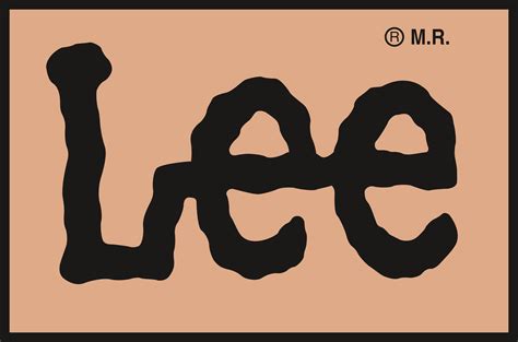 Lee Jeans Slender Secret logo