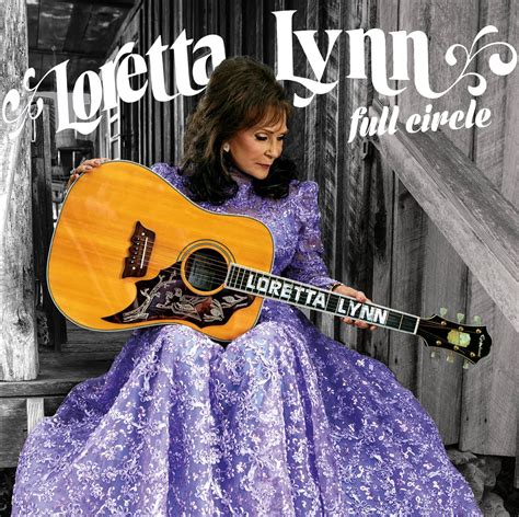 Legacy Recordings Loretta Lynn 