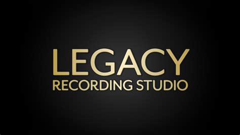 Legacy Recordings commercials