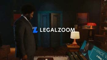 LegalZoom.com TV Spot, 'Real State Agent'