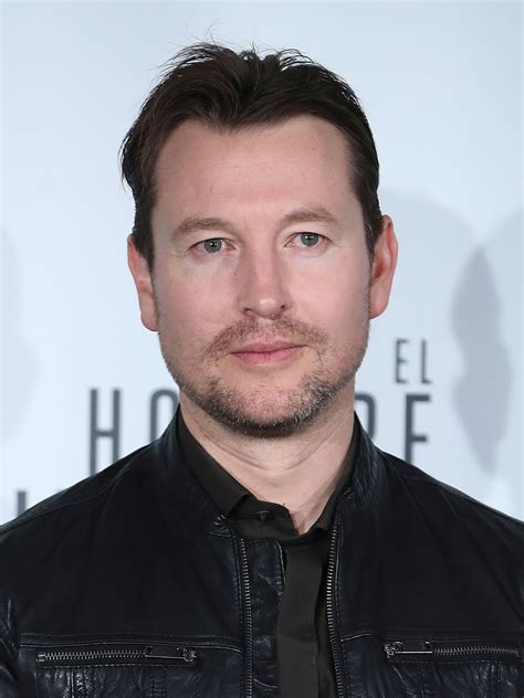 Leigh Whannell photo