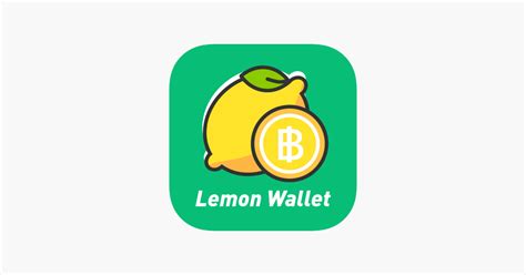 Lemon Wallet logo